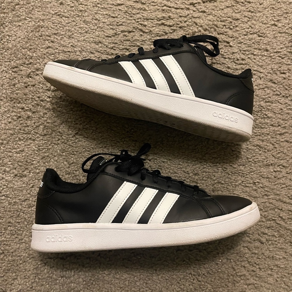 Adidas shoes